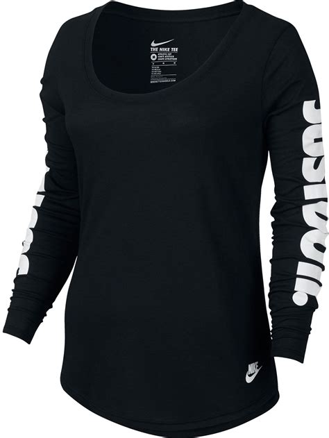 Women's Nike Tops 